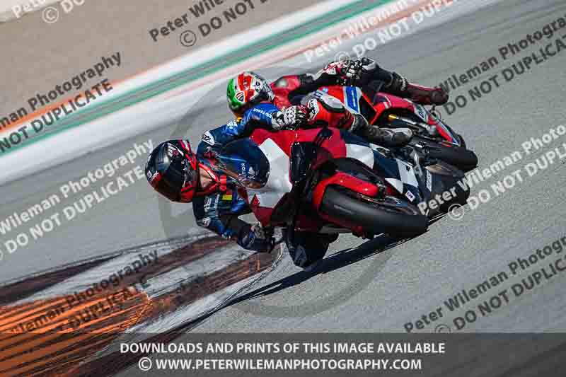 march 2018;motorbikes;no limits;peter wileman photography;portugal;trackday digital images;valencia